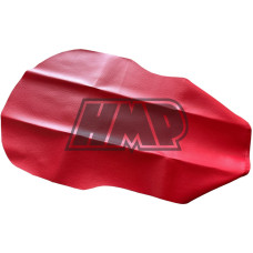 Capa / forra selim CASAL MAGNUM vermelho